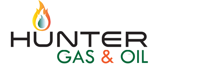 Hunter Gas And Oil