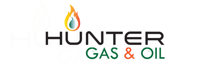 Hunter Gas And Oil